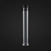 Arizer PVC Travel Tube w./ Cap - Twisted Sisters Vape Shop
