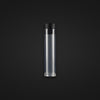 Arizer PVC Travel Tube w./ Cap - Twisted Sisters Vape Shop