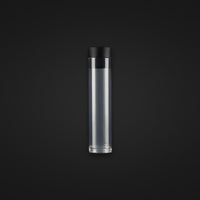 Arizer PVC Travel Tube w./ Cap - Twisted Sisters Vape Shop