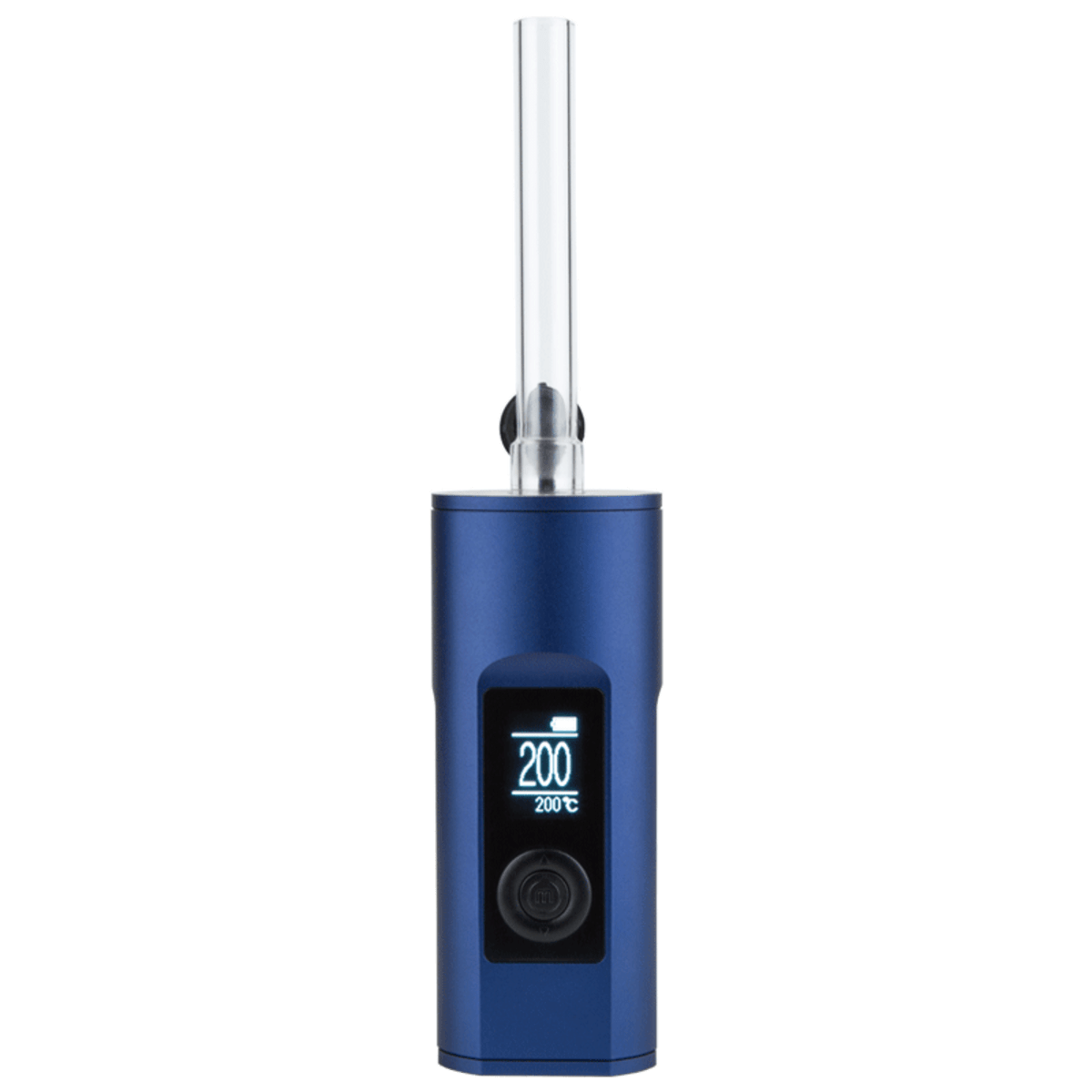 Arizer Solo 2 Dry Herb Vaporizer Complete Starter Kit - Twisted Sisters Vape Shop