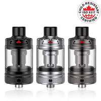 Aspire Nautilus 3 Tank - Twisted Sisters Vape Shop