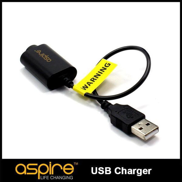 Aspire USB Charging Cable - Twisted Sisters Vape Shop