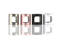 Replacement Glass - Aspire PockeX AIO  **LAST CALL - Twisted Sisters Vape Shop
