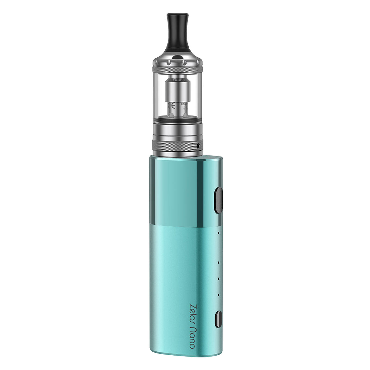 Aspire Zelos Nano Starter Kit [CRC] - Twisted Sisters Vape Shop