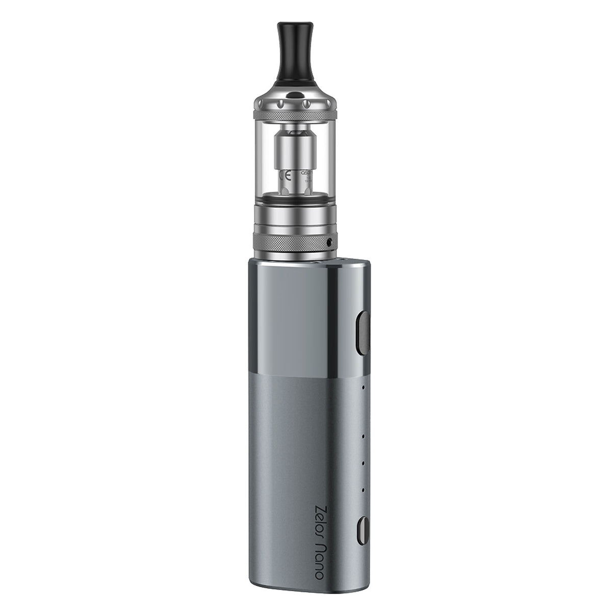 Aspire Zelos Nano Starter Kit [CRC] - Twisted Sisters Vape Shop