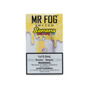 MR FOG SWITCH 5500 Puff Disposable e cigarette - 20 Flavours