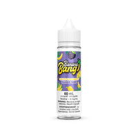 Mango Blackberry by Banana Bang - Twisted Sisters Vape Shop