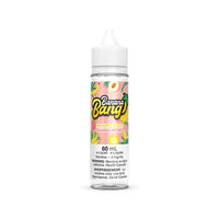 Pineapple Peach by Banana Bang - Twisted Sisters Vape Shop