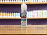 Dragon Fruit By Berry Drop - Twisted Sisters Vape Shop