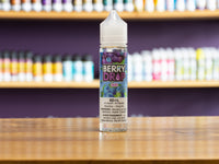 Grape by Berry Drop - Twisted Sisters Vape Shop