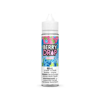 Raspberry By Berry Drop