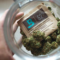 Boveda Size M (8) 2-Way Humidity Control - Twisted Sisters Vape Shop