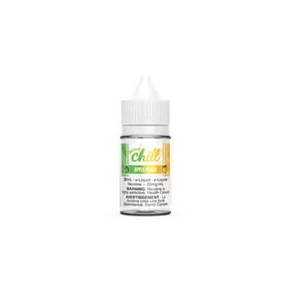 Apple Peach SALTS by Chill - Twisted Sisters Vape Shop