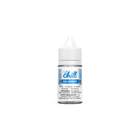 Blue Raspberry SALTS by Chill - Twisted Sisters Vape Shop