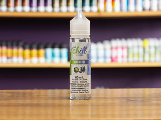 Kiwi Berry BY Chill - Twisted Sisters Vape Shop