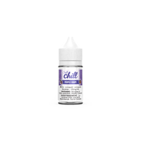 Purple Grape SALTS by Chill - Twisted Sisters Vape Shop