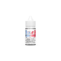 Raspberry Watermelon SALTS by Chill - Twisted Sisters Vape Shop