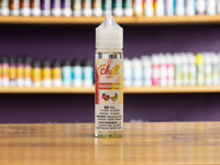 Strawberry Banana BY Chill - Twisted Sisters Vape Shop