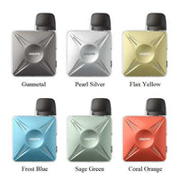 Aspire Cyber X Pod Kit (CRC Version)