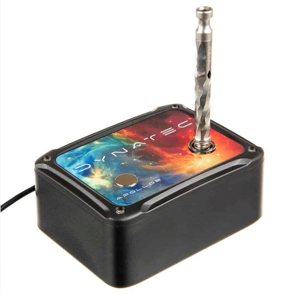 Apollo 2 DynaVap Induction Heater - Twisted Sisters Vape Shop