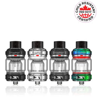 Freemax Fireluke 3 Tank [CRC Version] - Twisted Sisters Vape Shop