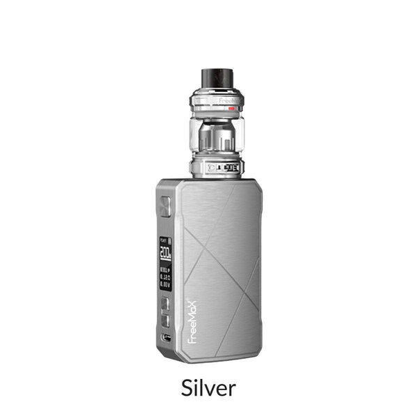 Freemax Maxus 200W Starter Kit with M PRO 2 Tank - Twisted Sisters Vape Shop