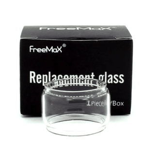 Replacement Glass - Freemax  5ml Fireluke 2 - Twisted Sisters Vape Shop