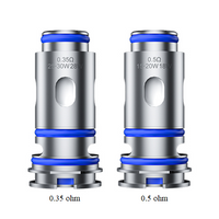 Freemax Starlux Replacement Coils