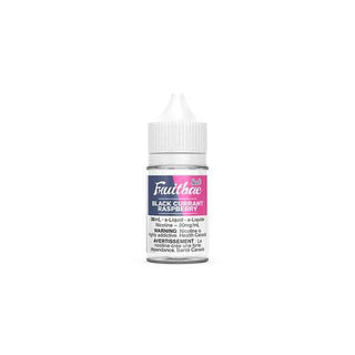 Black Currant Raspberry SALTS by Fruitbae - Twisted Sisters Vape Shop