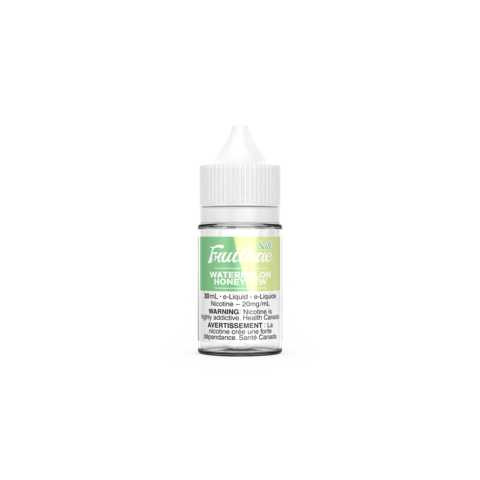 Watermelon Honeydew SALTS by Fruitbae - Twisted Sisters Vape Shop