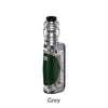 Geekvape Aegis Solo 100W Starter Kit with Cerberus 2021 Tank [CRC Version] - Twisted Sisters Vape Shop