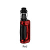 Geekvape Aegis Solo 100W Starter Kit with Cerberus 2021 Tank [CRC Version] - Twisted Sisters Vape Shop