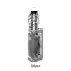 Geekvape Aegis Solo 100W Starter Kit with Cerberus 2021 Tank [CRC Version] - Twisted Sisters Vape Shop