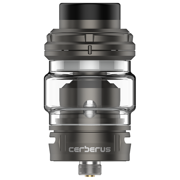 Geekvape Cerberus SE Tank (CRC) | Twisted Sisters Vape Shop