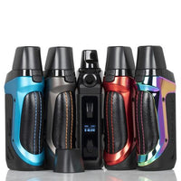 Geekvape Aegis Boost SE Kit - Twisted Sisters Vape Shop