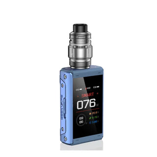 Buy azure-blue Geekvape Aegis Touch T200 SE KIT [CRC]