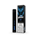 Ghost MAX 2000 Puff Disposable Vape - 26 Flavours - Twisted Sisters Vape Shop