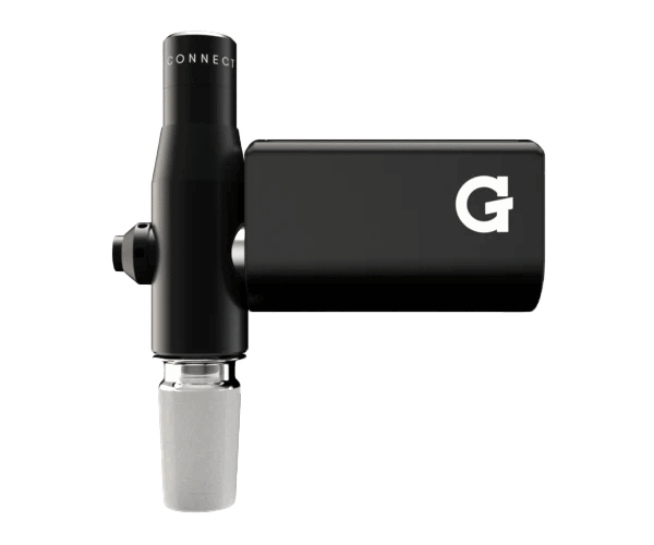 Grenco Science G Pen Connect Vaporizer Complete Kit - Twisted Sisters Vape Shop