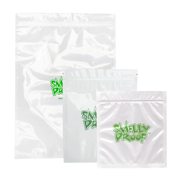 Smelly Proof Bags - Twisted Sisters Vape Shop