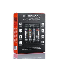 Hohm Tecch School 4 - Twisted Sisters Vape Shop