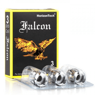 Horizon Tech Falcon and Falcon King Replacement Coils - Twisted Sisters Vape Shop