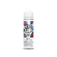 Grape Ice by ICED Up