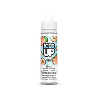 Peach Ice by ICED Up