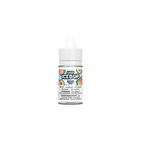 Peach Ice Salts by ICED Up