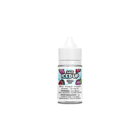 Grape Ice Salts by ICED Up