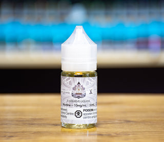 Taste of Gods X SALTS by Illusions - Twisted Sisters Vape Shop