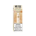 MR FOG 3000 Puff Disposable - 8 NEW ICE CREAM FLAVOURS - Twisted Sisters Vape Shop