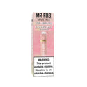 MR FOG 3000 Puff Disposable - 8 NEW ICE CREAM FLAVOURS - Twisted Sisters Vape Shop