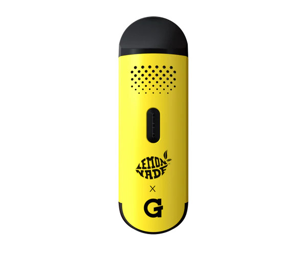 G Pen Dash - Twisted Sisters Vape Shop