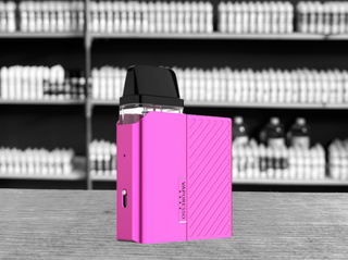 Vaporesso Xros Nano Pod Kit - Twisted Sisters Vape Shop